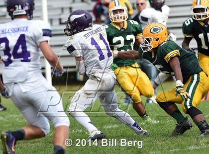 Thumbnail 1 in Westhill @ Trinity Catholic photogallery.