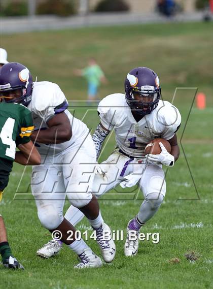 Thumbnail 1 in Westhill @ Trinity Catholic photogallery.