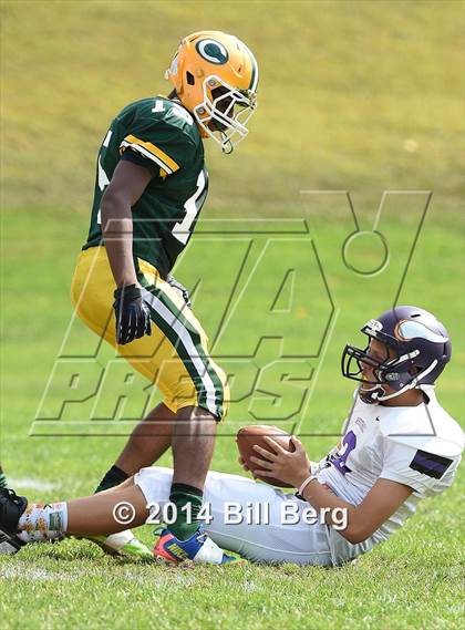 Thumbnail 2 in Westhill @ Trinity Catholic photogallery.