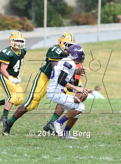 Thumbnail 1 in Westhill @ Trinity Catholic photogallery.