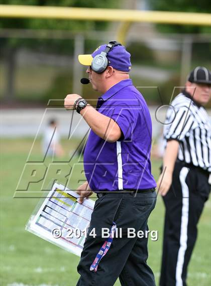 Thumbnail 3 in Westhill @ Trinity Catholic photogallery.