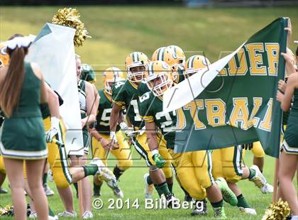 Thumbnail 2 in Westhill @ Trinity Catholic photogallery.