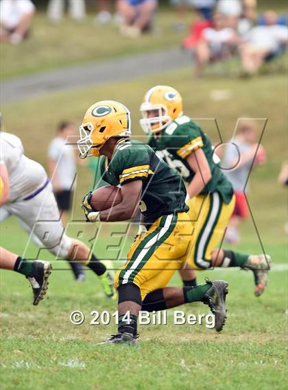 Thumbnail 3 in Westhill @ Trinity Catholic photogallery.