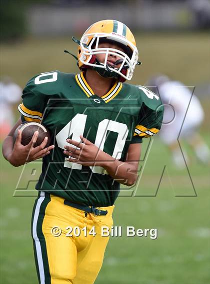 Thumbnail 2 in Westhill @ Trinity Catholic photogallery.