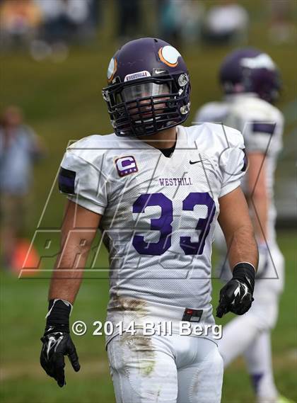 Thumbnail 3 in Westhill @ Trinity Catholic photogallery.