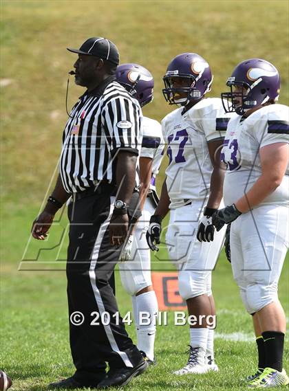 Thumbnail 3 in Westhill @ Trinity Catholic photogallery.