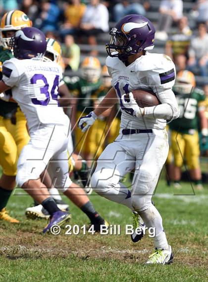 Thumbnail 3 in Westhill @ Trinity Catholic photogallery.