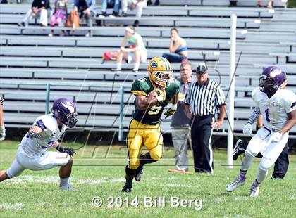 Thumbnail 3 in Westhill @ Trinity Catholic photogallery.