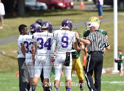 Thumbnail 3 in Westhill @ Trinity Catholic photogallery.