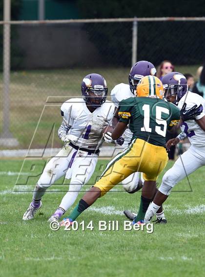 Thumbnail 1 in Westhill @ Trinity Catholic photogallery.