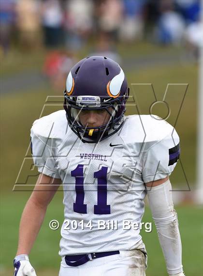 Thumbnail 3 in Westhill @ Trinity Catholic photogallery.