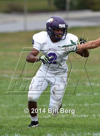 Thumbnail 2 in Westhill @ Trinity Catholic photogallery.