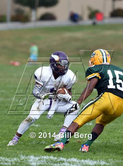 Thumbnail 3 in Westhill @ Trinity Catholic photogallery.