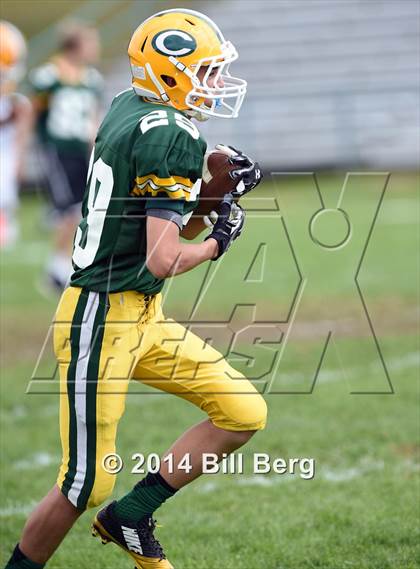 Thumbnail 3 in Westhill @ Trinity Catholic photogallery.