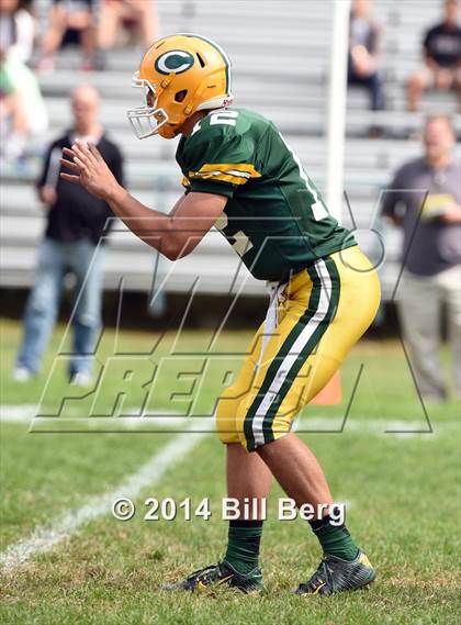 Thumbnail 1 in Westhill @ Trinity Catholic photogallery.