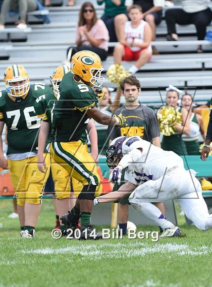 Thumbnail 3 in Westhill @ Trinity Catholic photogallery.