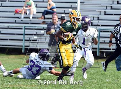 Thumbnail 1 in Westhill @ Trinity Catholic photogallery.