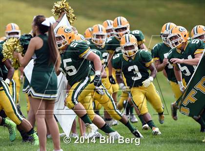 Thumbnail 1 in Westhill @ Trinity Catholic photogallery.