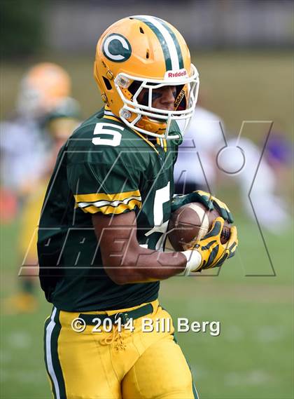 Thumbnail 1 in Westhill @ Trinity Catholic photogallery.