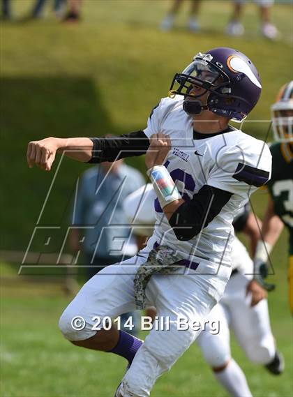Thumbnail 2 in Westhill @ Trinity Catholic photogallery.