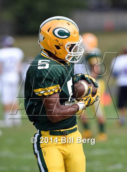 Thumbnail 3 in Westhill @ Trinity Catholic photogallery.