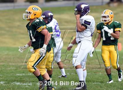 Thumbnail 1 in Westhill @ Trinity Catholic photogallery.