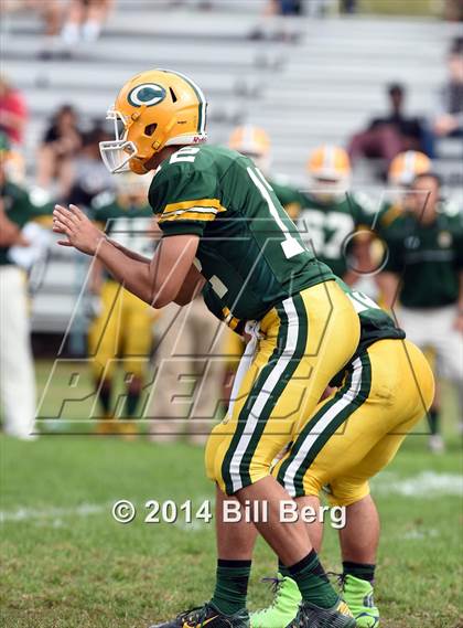 Thumbnail 3 in Westhill @ Trinity Catholic photogallery.