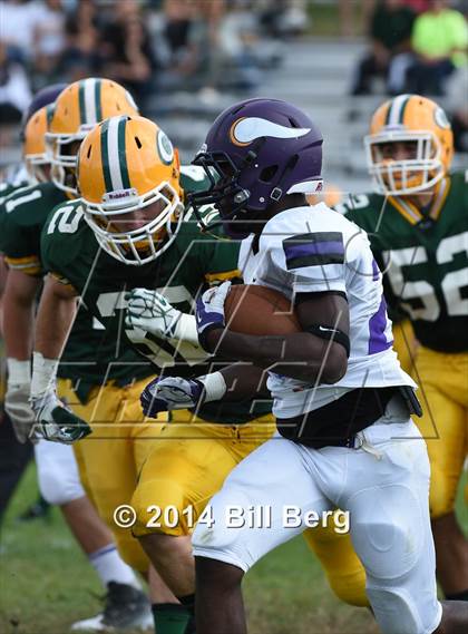 Thumbnail 1 in Westhill @ Trinity Catholic photogallery.