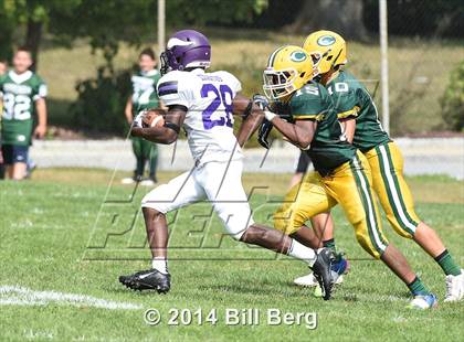 Thumbnail 2 in Westhill @ Trinity Catholic photogallery.