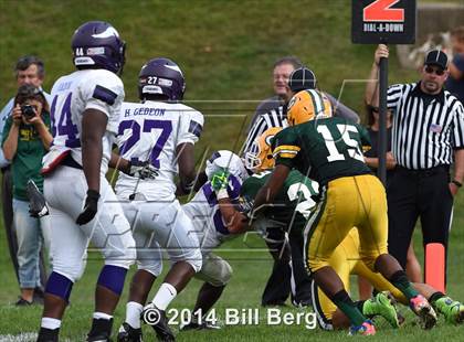 Thumbnail 3 in Westhill @ Trinity Catholic photogallery.
