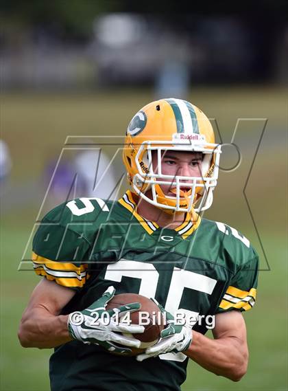 Thumbnail 3 in Westhill @ Trinity Catholic photogallery.