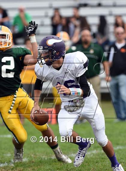 Thumbnail 2 in Westhill @ Trinity Catholic photogallery.
