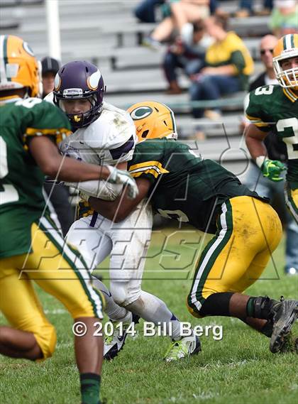 Thumbnail 2 in Westhill @ Trinity Catholic photogallery.