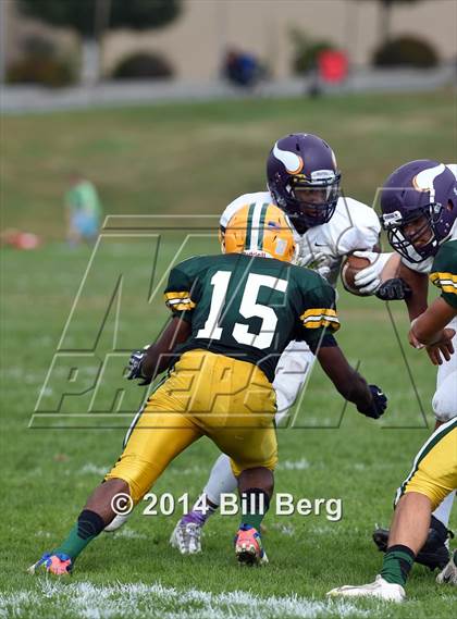 Thumbnail 1 in Westhill @ Trinity Catholic photogallery.