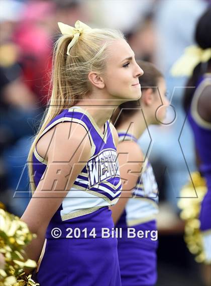 Thumbnail 2 in Westhill @ Trinity Catholic photogallery.