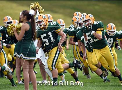 Thumbnail 2 in Westhill @ Trinity Catholic photogallery.