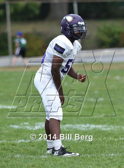 Thumbnail 3 in Westhill @ Trinity Catholic photogallery.