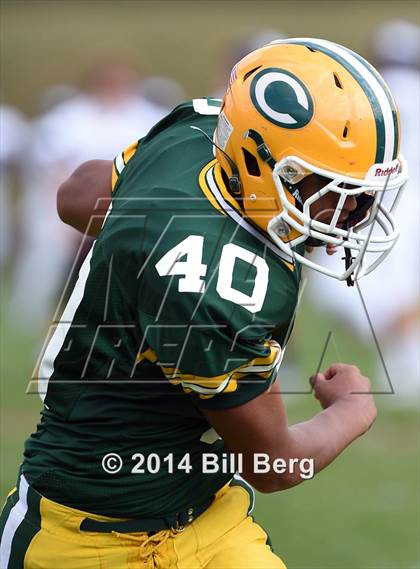 Thumbnail 3 in Westhill @ Trinity Catholic photogallery.