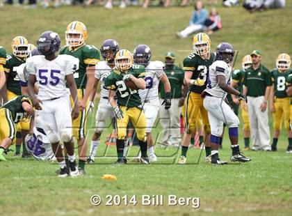 Thumbnail 2 in Westhill @ Trinity Catholic photogallery.