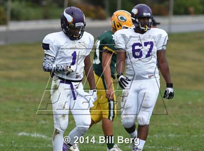 Thumbnail 3 in Westhill @ Trinity Catholic photogallery.