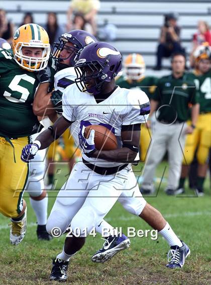 Thumbnail 1 in Westhill @ Trinity Catholic photogallery.