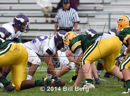 Thumbnail 1 in Westhill @ Trinity Catholic photogallery.