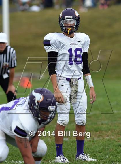 Thumbnail 2 in Westhill @ Trinity Catholic photogallery.