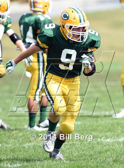 Thumbnail 3 in Westhill @ Trinity Catholic photogallery.