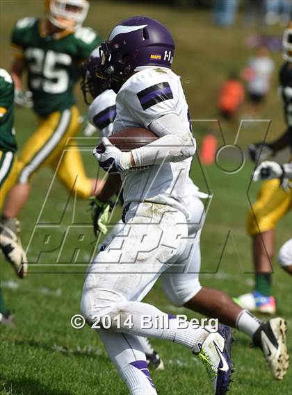 Thumbnail 3 in Westhill @ Trinity Catholic photogallery.