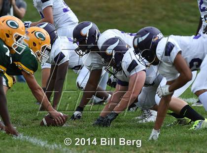 Thumbnail 2 in Westhill @ Trinity Catholic photogallery.