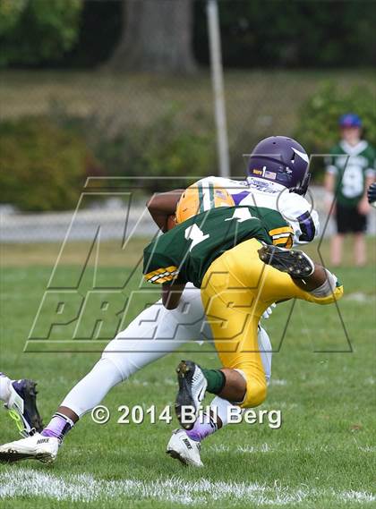 Thumbnail 1 in Westhill @ Trinity Catholic photogallery.