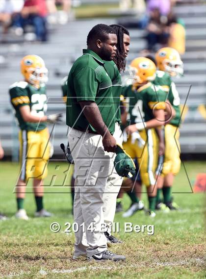 Thumbnail 3 in Westhill @ Trinity Catholic photogallery.