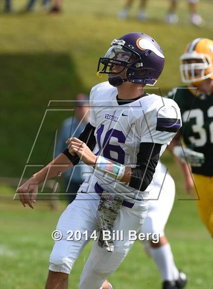 Thumbnail 3 in Westhill @ Trinity Catholic photogallery.