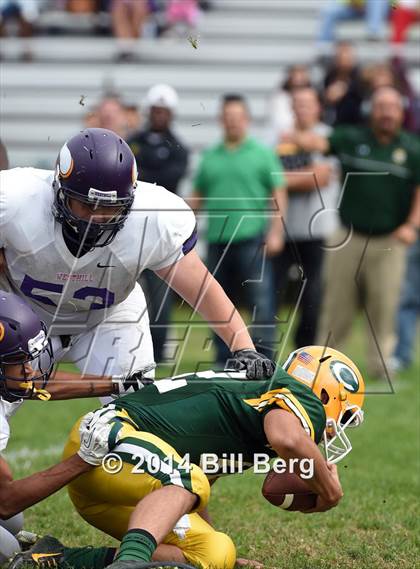 Thumbnail 3 in Westhill @ Trinity Catholic photogallery.